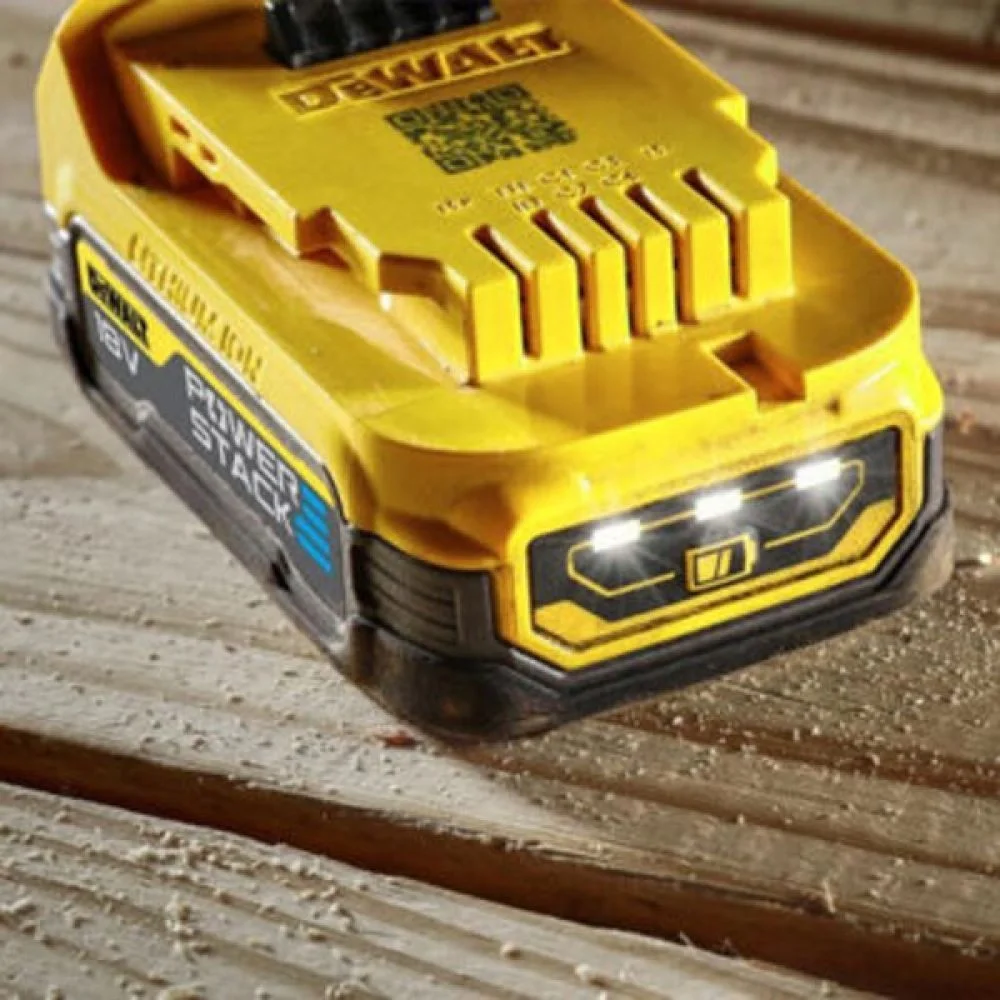 Зарядное устройство  DeWalt 1102E2-QW (DCB1102E2-QW)