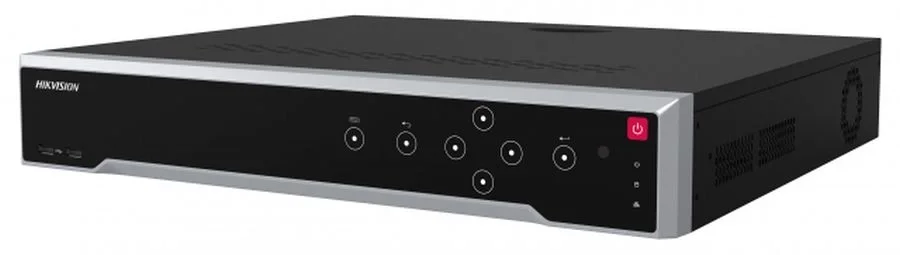 DS-7732NI-M4/24P HikVision 32-х канальный IP-видеорегистратор с PoE