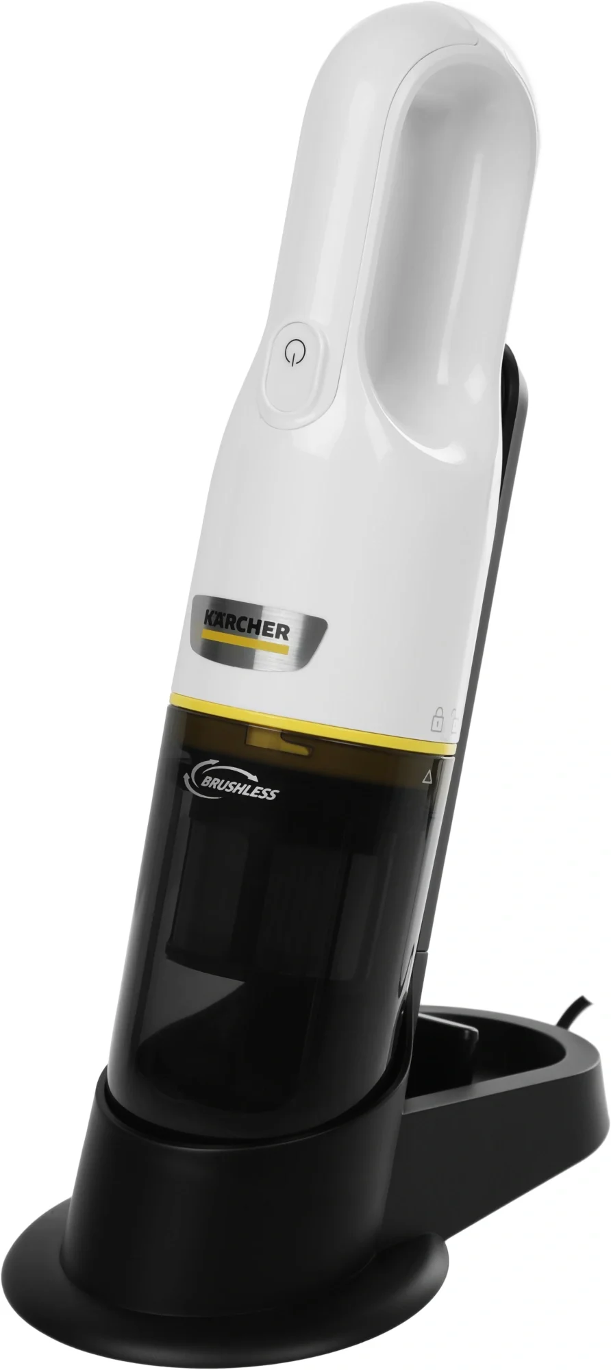 Пылесос ручной Karcher 1.198-350.0, 70 Вт, сухая уборка