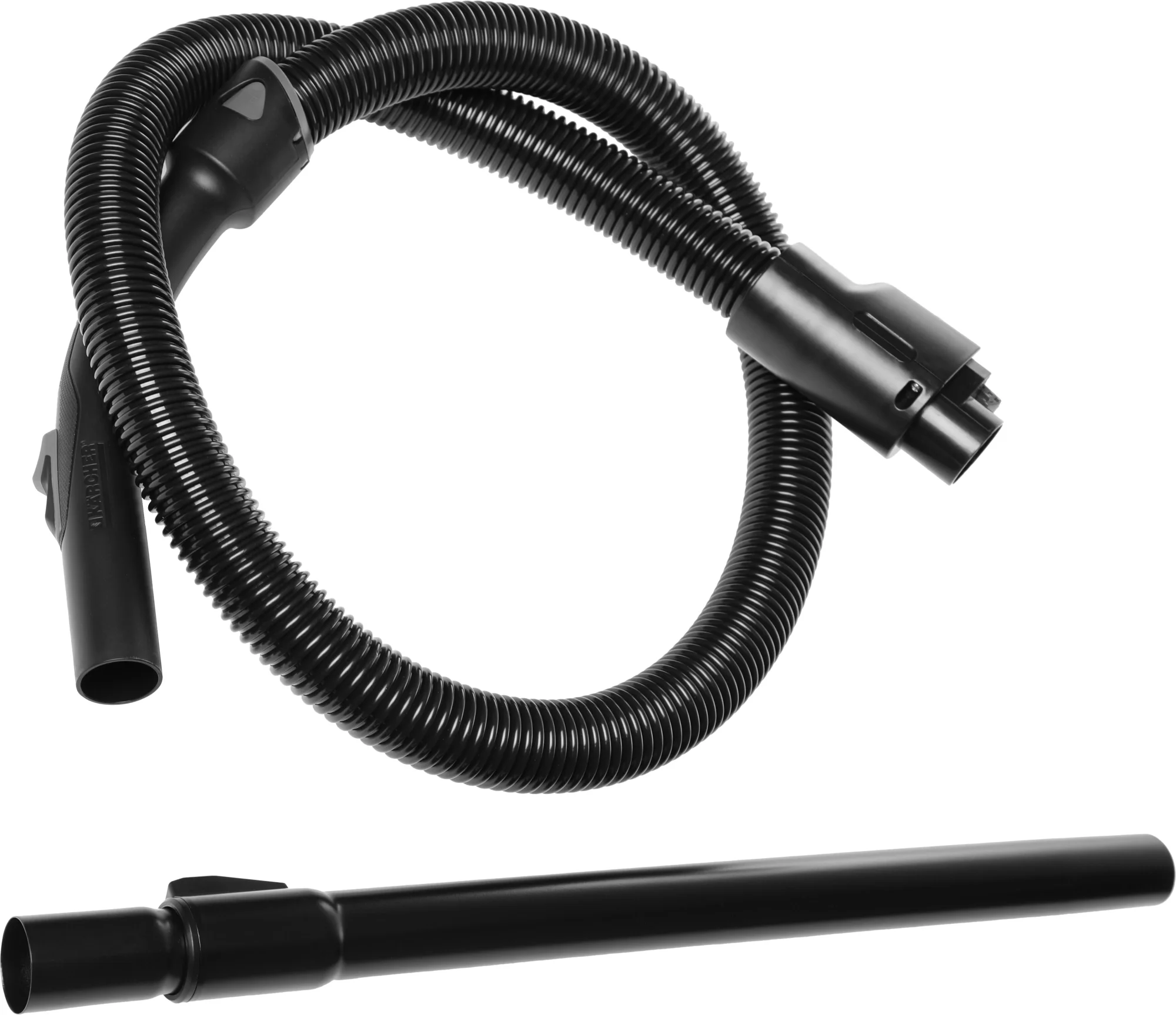 Пылесос Karcher VC 3 (ERP) 700Вт белый/черный