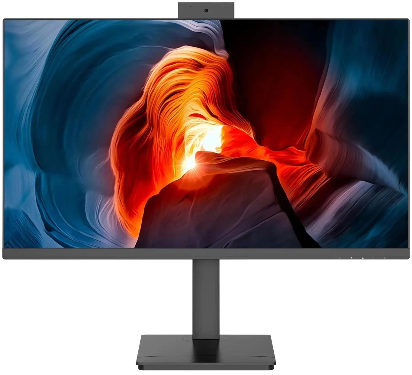 Монитор NPC MF2712-B, 27" IPS, 1920x1080, 100 Гц