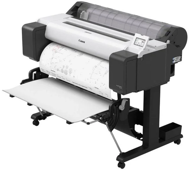 Плоттер Canon imagePROGRAF TM-350 (6246C003AA) A0/36"
