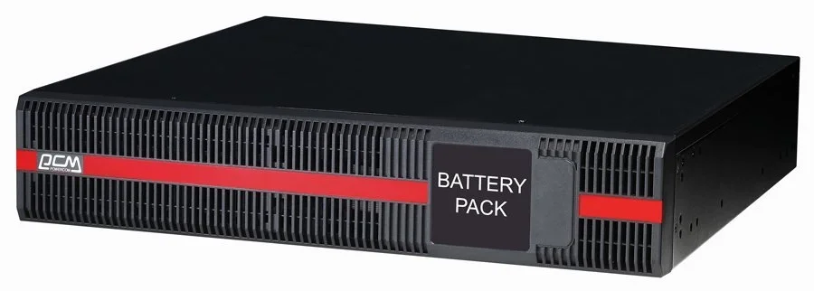 Источник бесперебойного питания Powercom BAT MRT-72V for MRT-2000/3000, SNT-2000/3000 (2006390)
