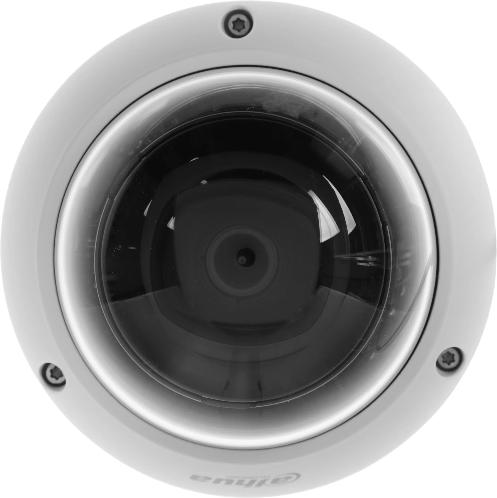 IP-камера Dahua DH-IPC-HDBW1431EP-0280B-S4, 4Мп, купольная, ИК 30м, IP67