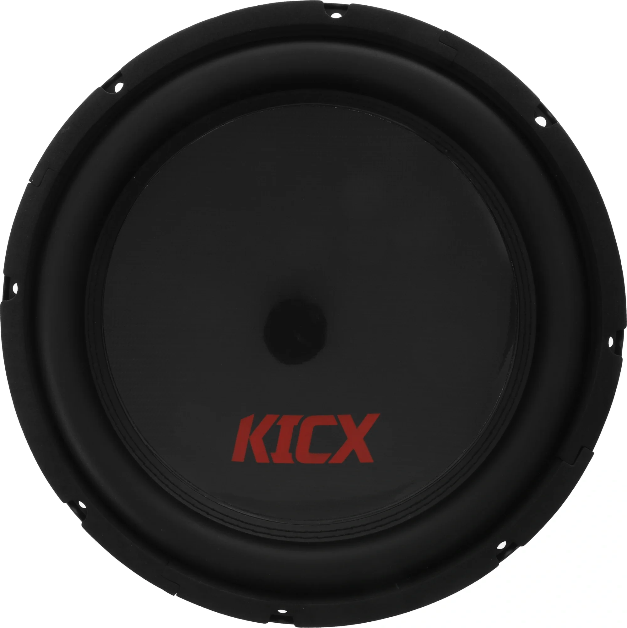 Сабвуфер Kicx GT-12R 2013814, 300 Вт, пассивный, 12"