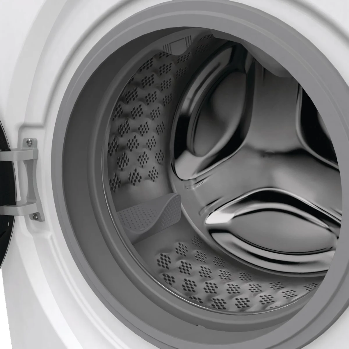 Gorenje Стиральная машина Gorenje WPNEI94A1SWIFI/C (Essential / 54,5см / 9кг / 1400об / пар / StopAddGo / SterilTub / Inverter PowerDrive / Wi-Fi / А+++)