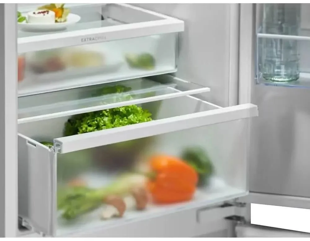 Холодильник Electrolux ENT6ME19S 2-хкамерн.