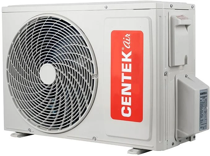 CT-65SDC12  Сплит-система Centek белый