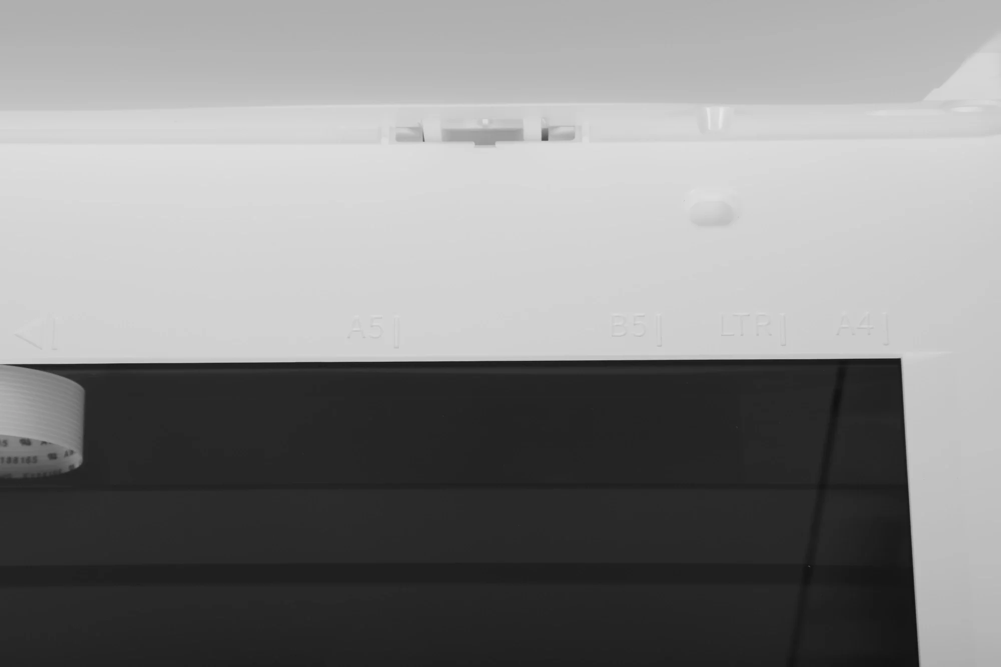 МФУ лазерный Pantum BM2300AW A4 WiFi белый