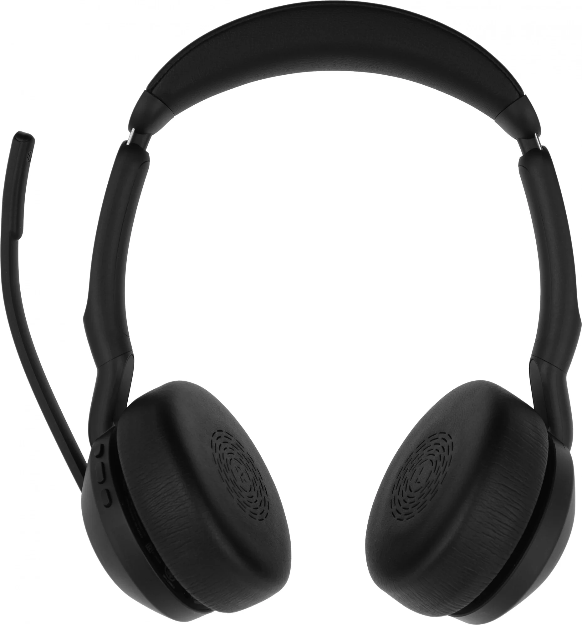 Гарнитура Jabra 25599-999-899, Evolve2 55, BT, стерео