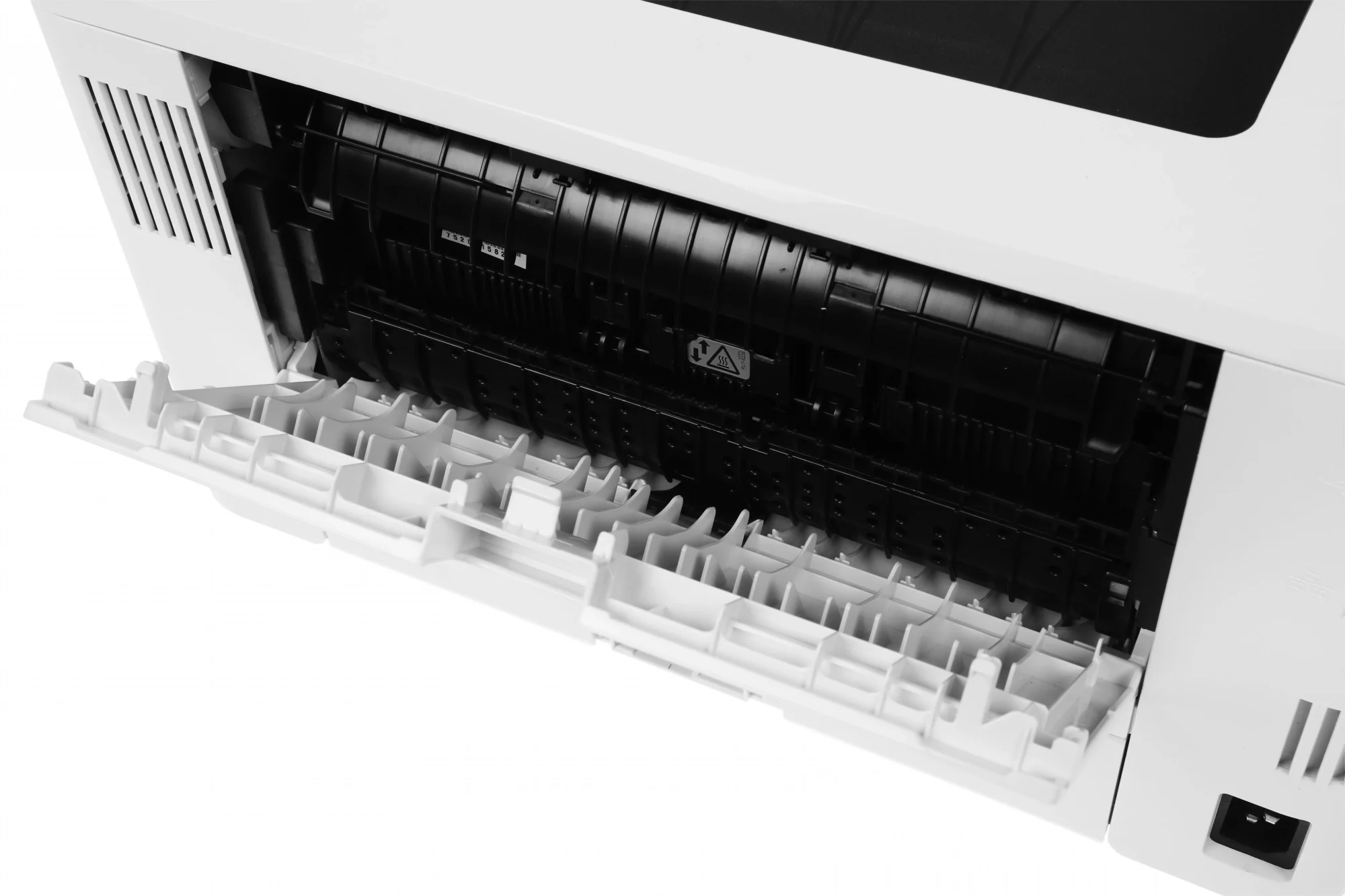 Принтер лазерный HP LaserJet Pro 4003N (2Z611A) A4 белый