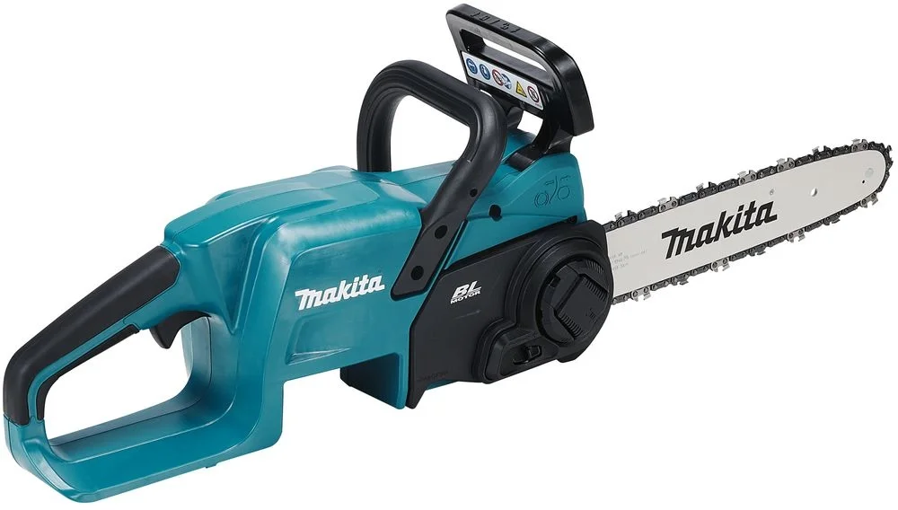 (DUC307Z) Электрическая цепная пила Makita LXT BL Без АКБ и ЗУ  610Вт дл.шины:12" (30cm)