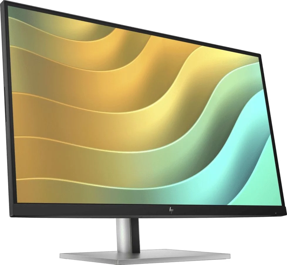 LCD HP 27" E27u G5 {IPS 2560x1440 75Hz 5ms 16:9 350cd 1000:1 178/178 HDMI 2xDisplayPort 3xUSB 2xUSB-C HAS VESA non-EU}