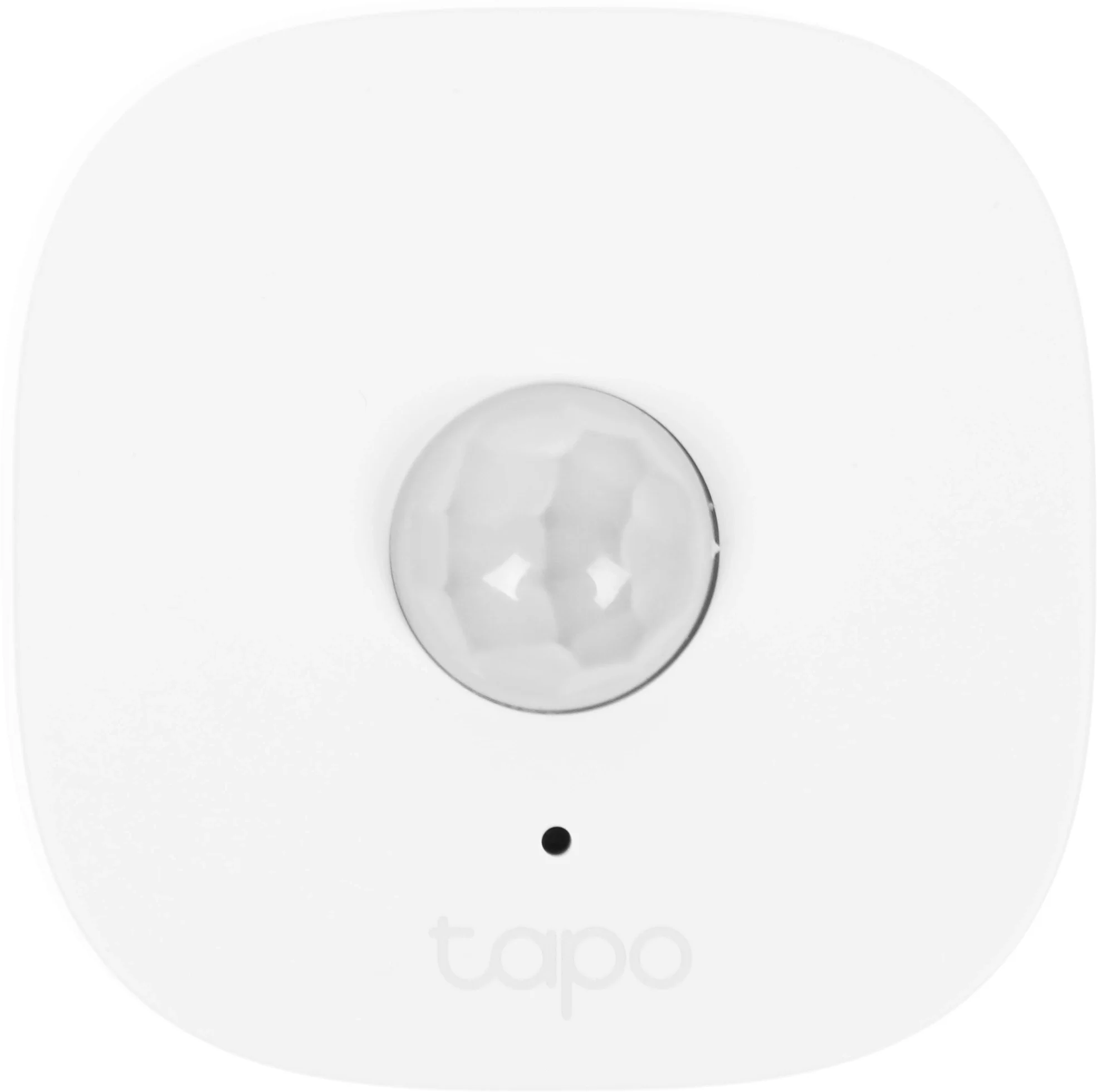 TP-Link Tapo T100 Умный датчик движения, 868 МГц, питание от батарейки CR2450, угол обнаружения — 120°