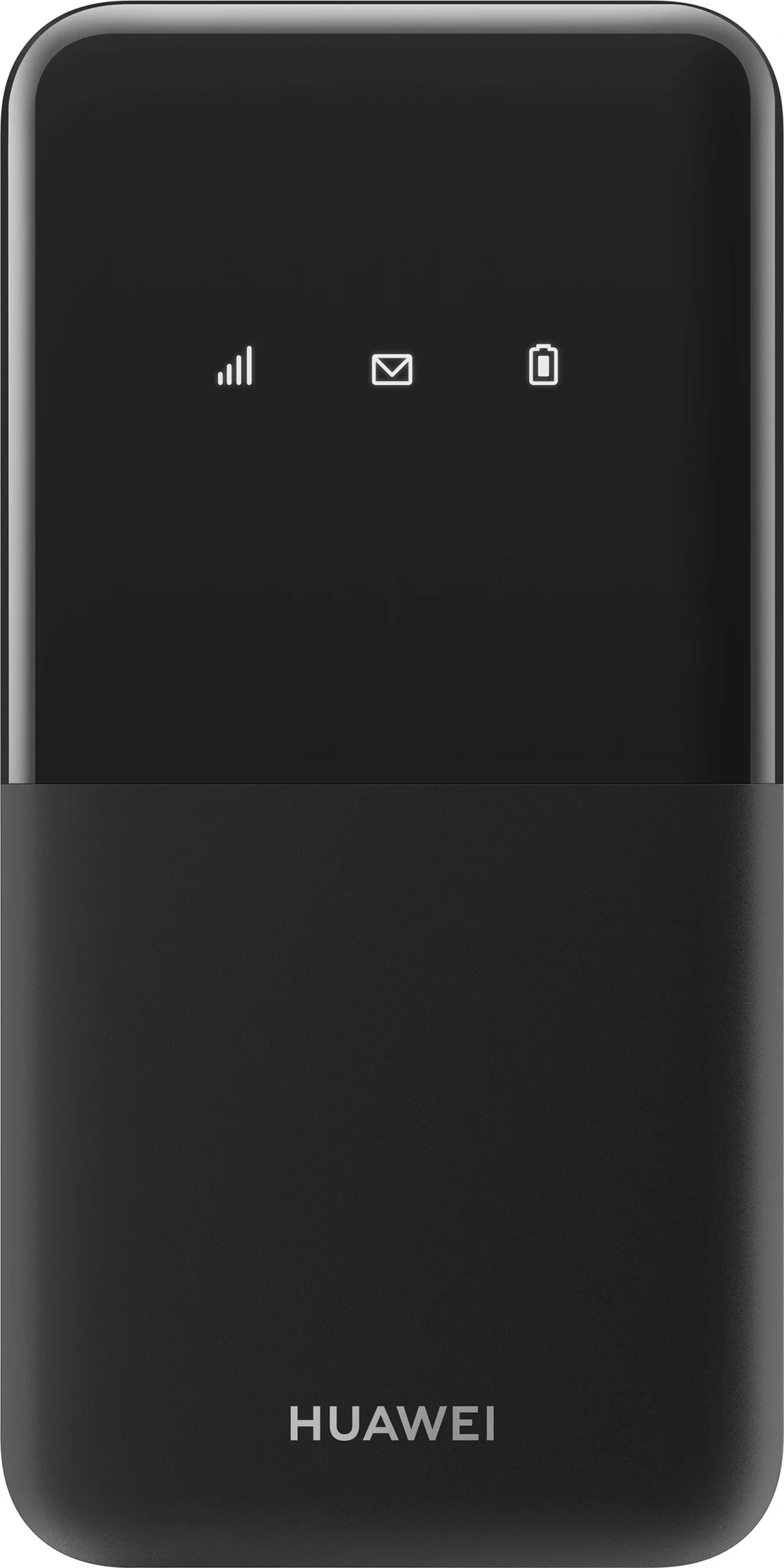 HUAWEI 51071VKC E5586-326 Mobile WiFi 5 Портативный Модем 4G, LTE Cat4., 3FF Micro-SIM, USB Type-C, 1500 мА*ч, BLACK
