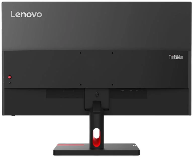 Монитор Lenovo 27" ThinkVision S27i-30 черный IPS LED 4ms 16:9 HDMI матовая 1300:1 300cd 178гр/178гр 1920x1080 100Hz VGA 4.76кг