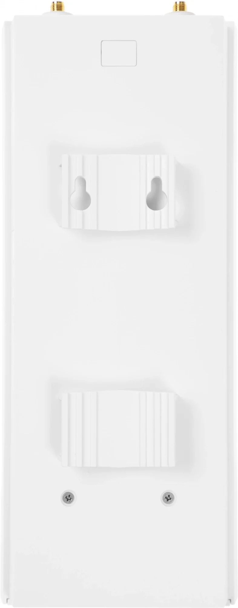 Точка доступа/ AC1200 WiFi Outdoor Access Point, Repeater, 867Mbps at 5GHz + 300Mbps at 2.4GHz, 1 x 100Mbps RJ45, 2 Detachable Antennas, 24V passive PoE, IP65 Waterproof, lightning protection, passive PoE adapter included, -20 ~ 60? Operating Temperature,  - 40 ~ 65? Extend Operating Temperature, Surge/Lightning Protection