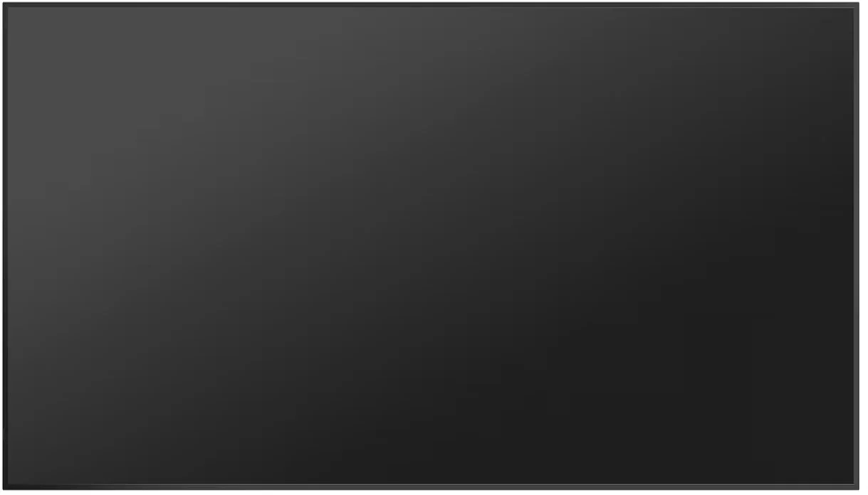 Профессиональный дисплей Hisense 75DM66D, 75", тип матрицы ADS; разрешение 3840х2160; контрастность 1200:1; яркость  500 кд/м2; время отклика 8 мс; частота обновления 60 Гц; ОС Android 11; угол обзора 178/178; AC 100 V ~ 240 V; интерфейсы HDMI*2, DP, LAN (RJ45), RS232*1 (RJ45), USB-A 2.0*1, USB-A 3.0 * 1; режим работы 24/7; VESA 600х400; вес 29 кг.