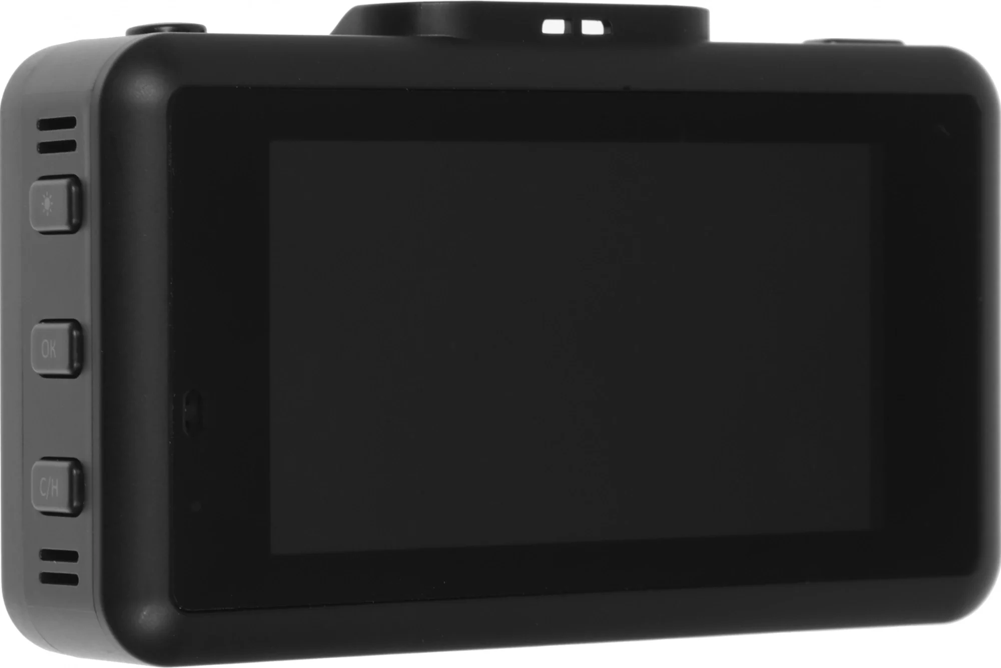 Видеорегистратор TrendVision REAL 4K SIGNATURE LNA 2CH, 2160p, радар-детектор, GPS