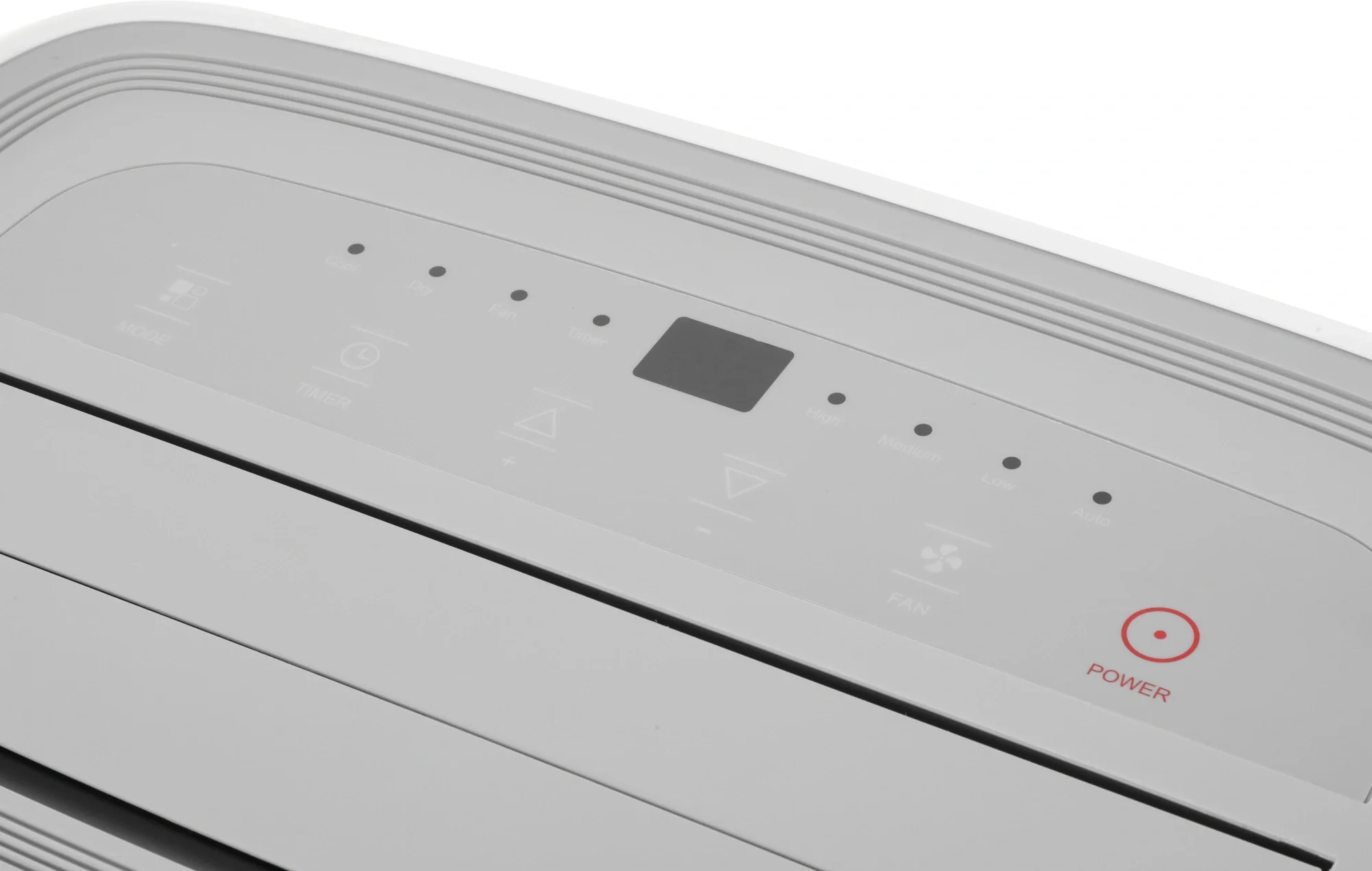 Кондиционер мобильный Electrolux Loft EACM-11 CL/N3 белый площ.27м2