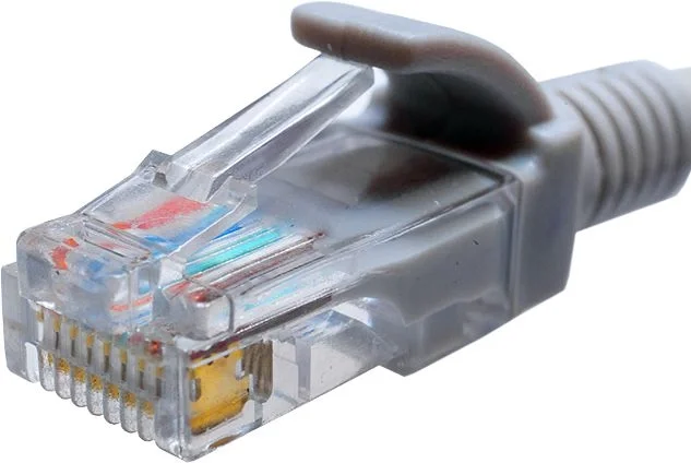 Патч-корд Suprlan 10-0144, UTP, Cat.5e, 3м