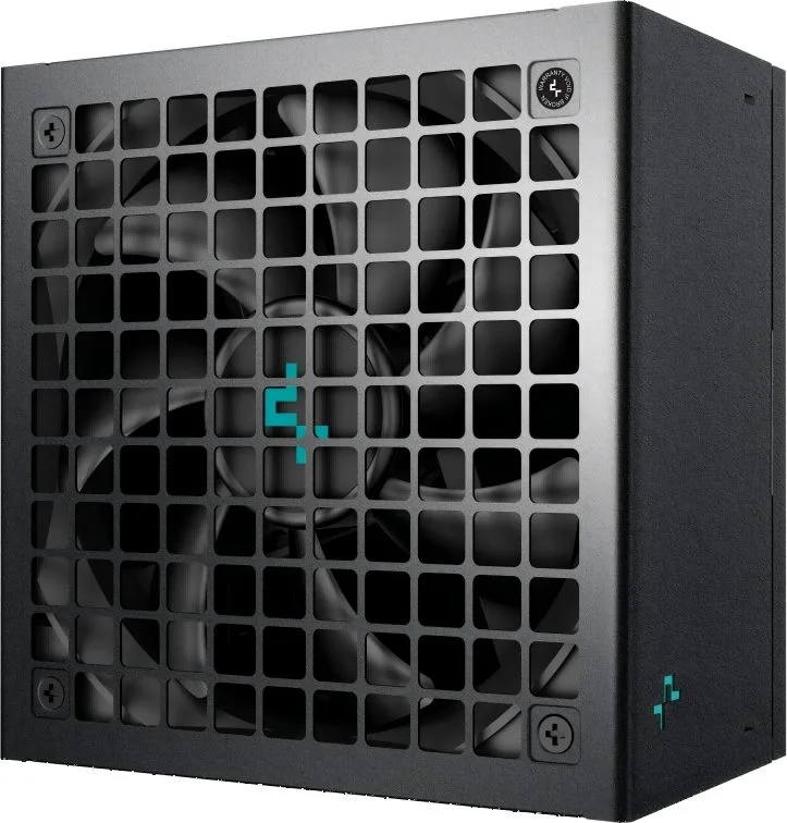 Блок питания Deepcool ATX 1000W GamerStorm PN1000M Gen.5 80+ gold (20+4pin) APFC 135mm fan 8xSATA RTL
