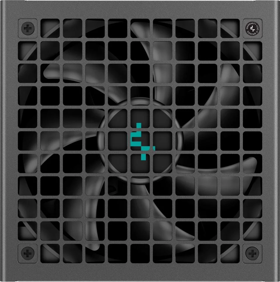 Блок питания Deepcool ATX 1000W GamerStorm PN1000M Gen.5 80+ gold (20+4pin) APFC 135mm fan 8xSATA RTL