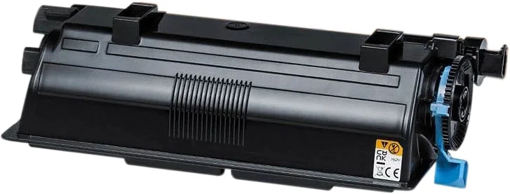 1T0C0Y0NL0 - Картридж Kyocera TK-3400: Цвет: Черный; Ресурс (стр.): 12500; Совместимость: 110C123NL0, 110C133NL0, 110C0Y3NL0, 110C0T3NL0.