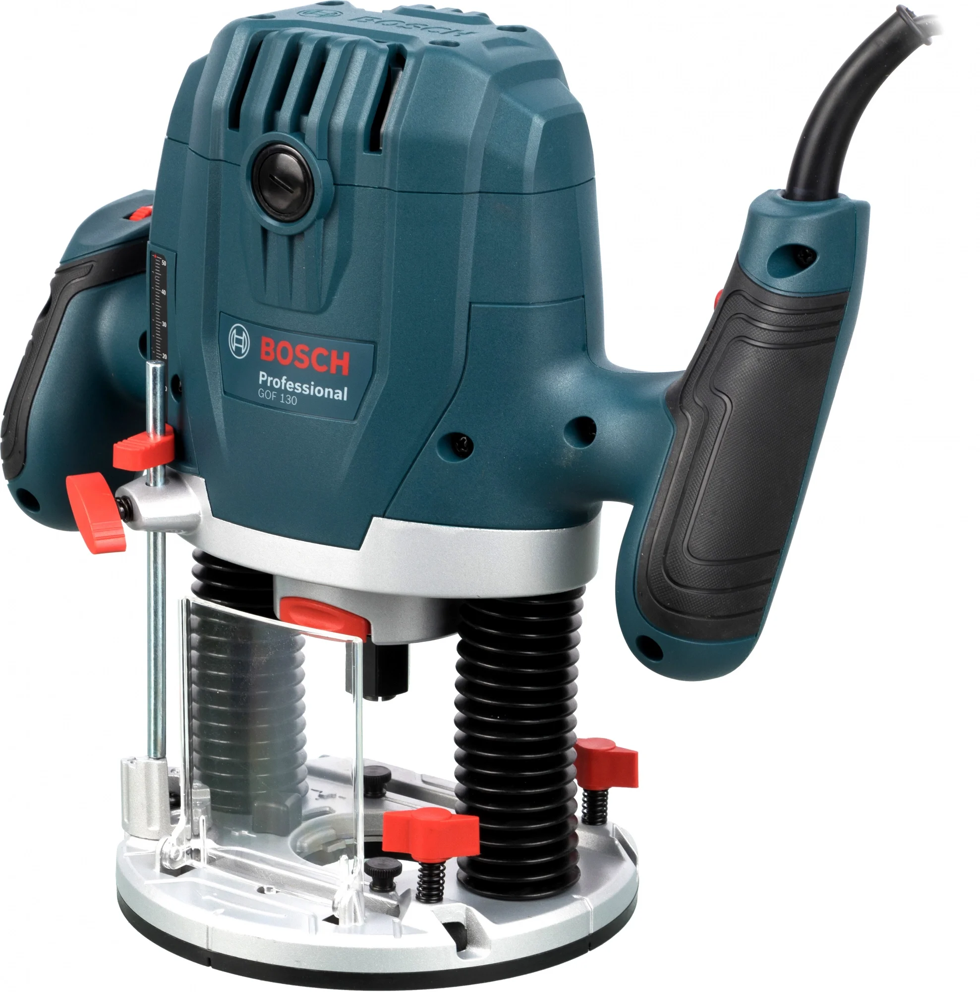 Фрезер Bosch GOF 130 (06016B7000) 1300Вт 11000-28000об/мин