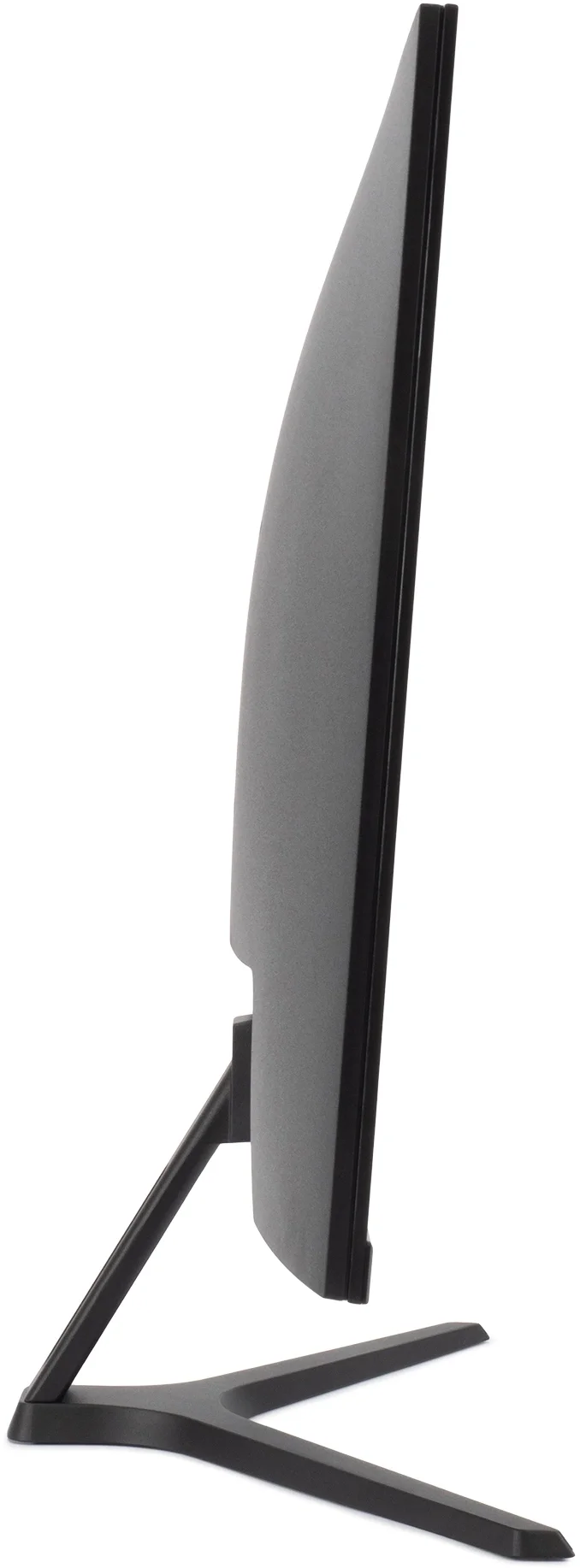 Монитор Digma 27" Progress 27P301F черный IPS LED 16:9 HDMI M/M матовая 300cd 178гр/178гр 1920x1080 100Hz FreeSync VGA FHD 3.9кг