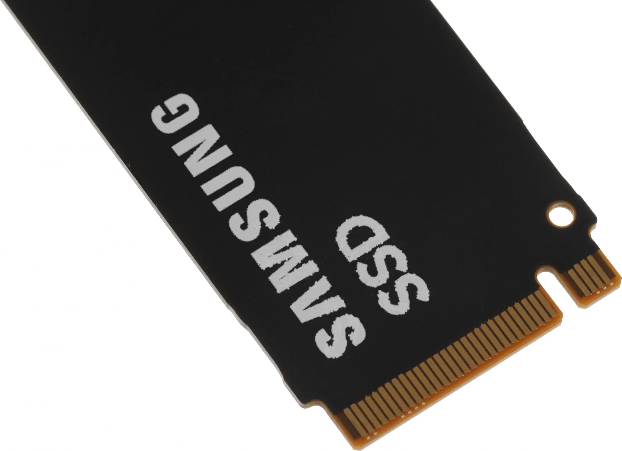 Диск SSD Samsung - PM9B1, для ноутбука, M.2 2280, 1 ТБ, PCIe 4.0 NVMe x4, speed write-3000МБ/с read-3600МБ/с, MZVL41T0HBLB-00B07