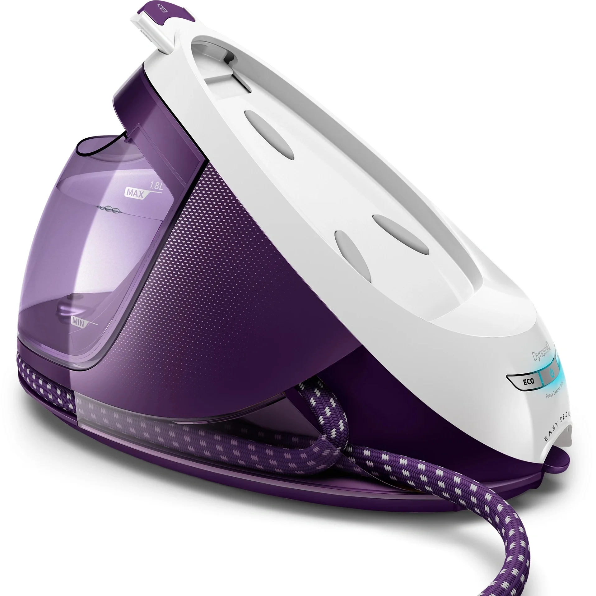 Парогенератор Philips/ Парогенератор, 2700 Вт, 7.5 бар, постоянный пар 155 г/мин, удар 520 г/мин