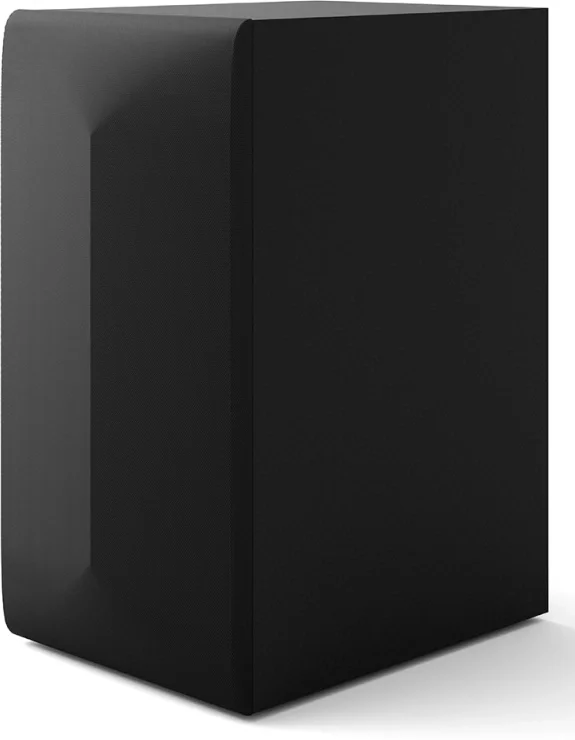 Саундбар 5.1 LG S60TR, 440Вт, черный (S60TR)