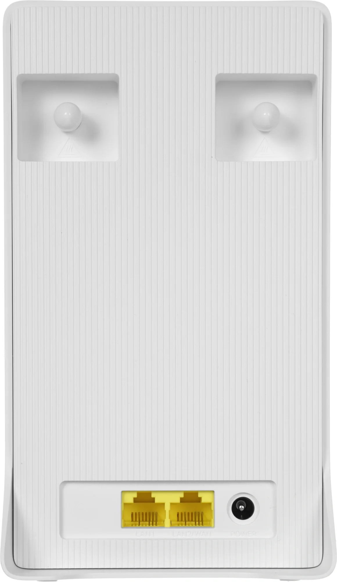 Mercusys MB110-4G Роутер Wi-Fi N300 с поддержкой 4G LTE, до 300 Мбит/с на 2,4 ГГц, 4G до 150 Мбит/с