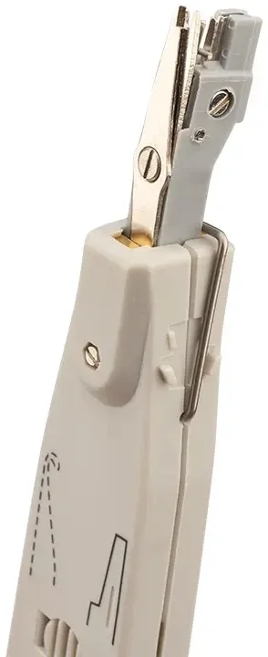 Инструмент для заделки и обрезки витой пары 110 (HT-3141) (TL-3141) REXANT