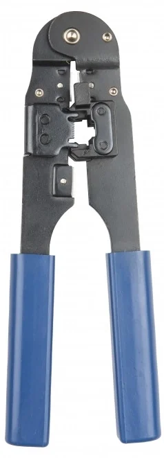 WRline <WR-210C> Инструмент для  обжима коннекторов RJ-45