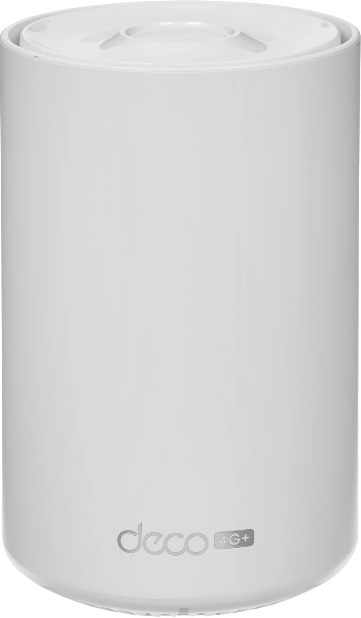TP-Link Deco X10-4G(1-pack) Домашняя Mesh Wi-Fi 6 система AX1500 с 4G+ модемом, 2,4/5 ГГц, до 1501 Мбит/с