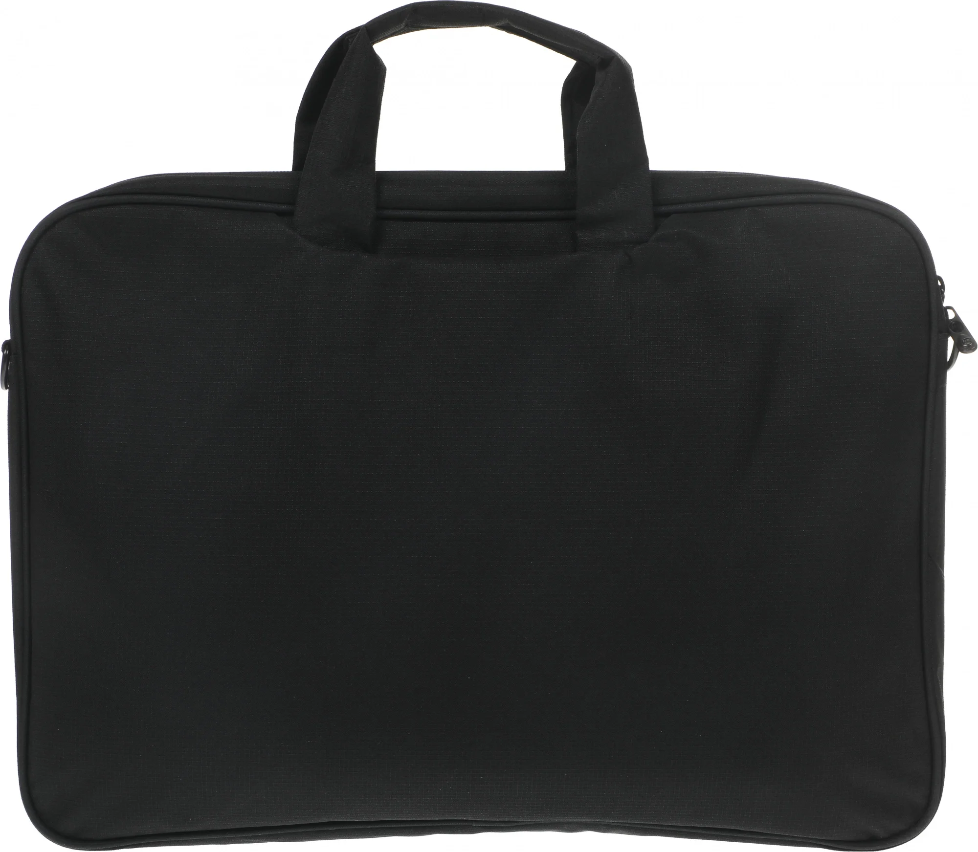 Сумка для ноутбука 17.3" Continent CC-0128 BK черный нейлон/полиэстер