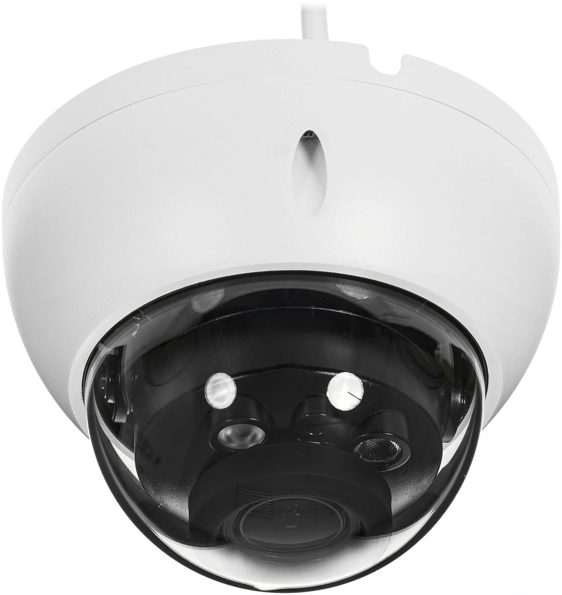 IP-камера Dahua DH-IPC-HDBW1431RP-ZS-S4, 4Мп, 2.8-12мм, ИК 40м, IP67, IK10