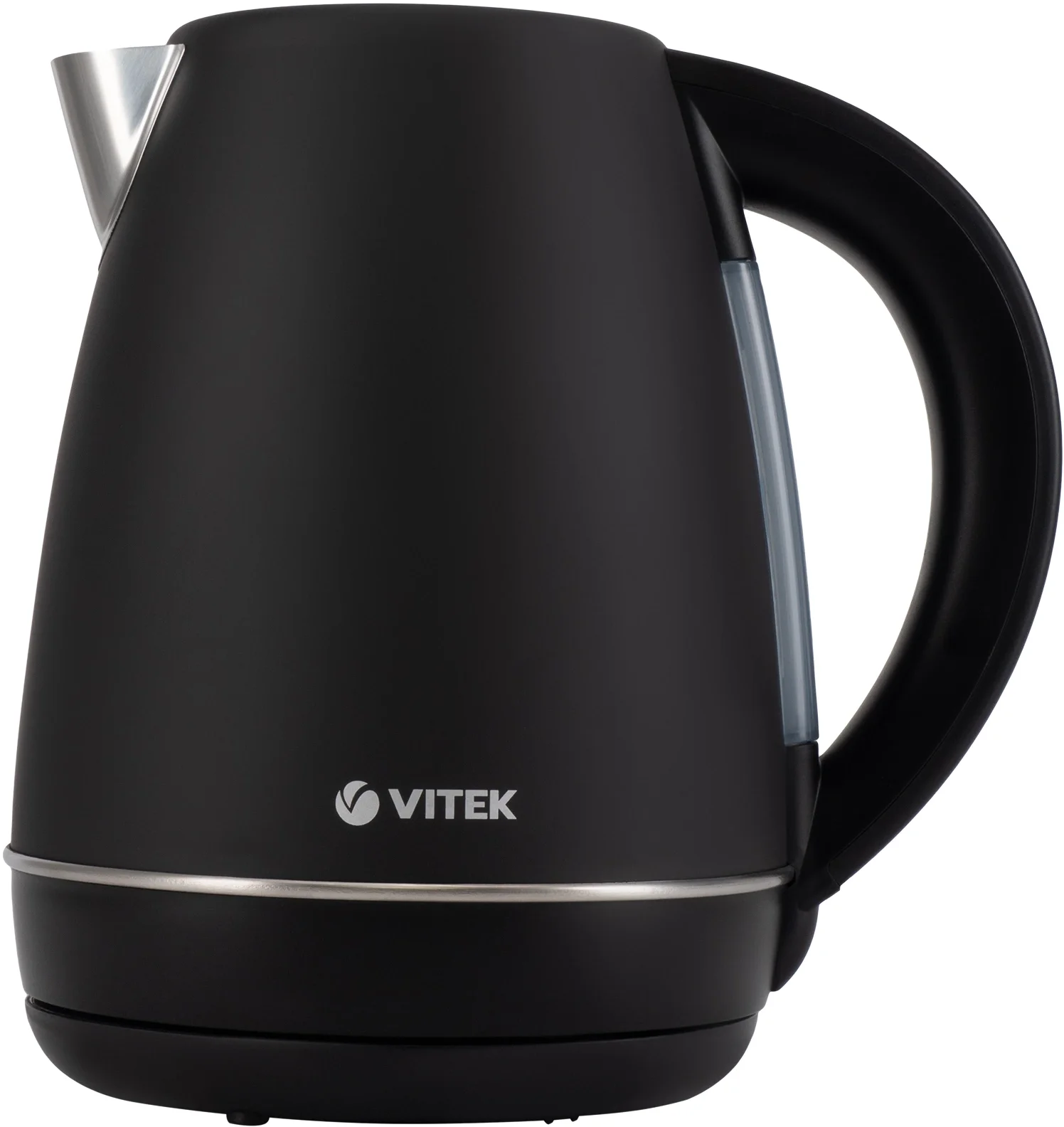 Чайник электрический Vitek VT-1161 1.7 л, 2200 Вт, разноцветный корпус: керамика