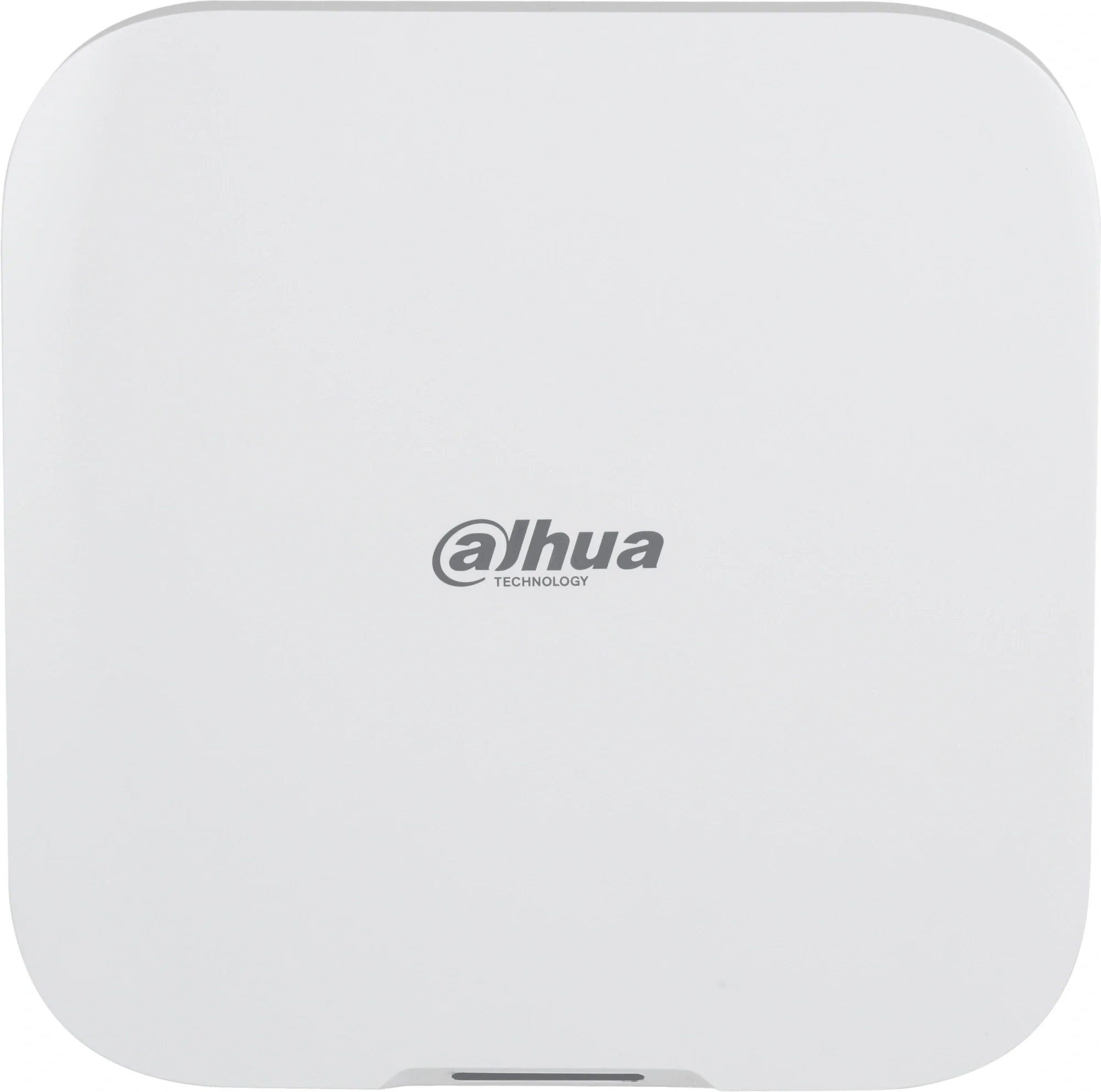 DAHUA DHI-ARC3800H-W2(868) Контроллер охранной сигнализации, поддержка до 150 беспроводных периферийных устройств (6 звуковых оповещателей, 64 беспроводных брелока)