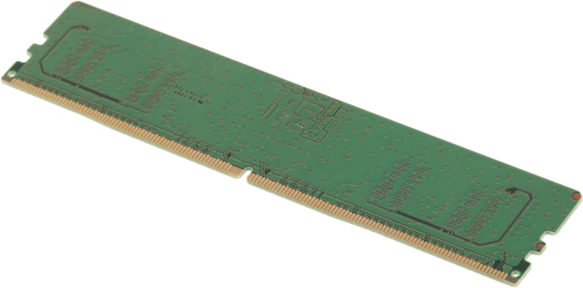 Модуль памяти Digma - DGMAD55600008S 8 ГБ, DDR5 DIMM, On-Die ECC, 5600 МГц, single rank, CL46, 1.1V, DGMAD55600008S