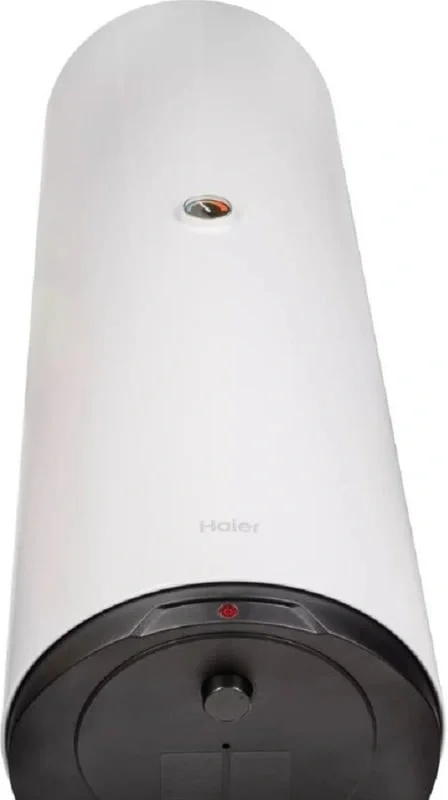 Водонагреватель Haier ES80V-C1 1.5кВт 80л электрический настенный/белый