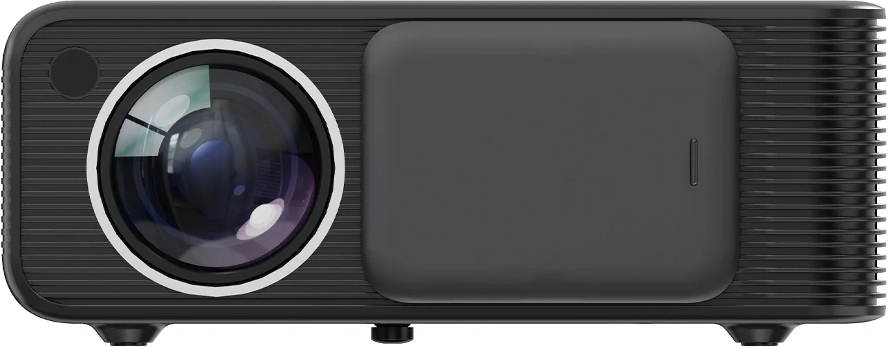 Проектор Cactus CS-PRM.01B.Full HD-A LCD 19000Lm LS 700Lm ANSI (1920x1080) 2500:1 ресурс лампы:50000часов 2xUSB typeA 2xHDMI 1.8кг