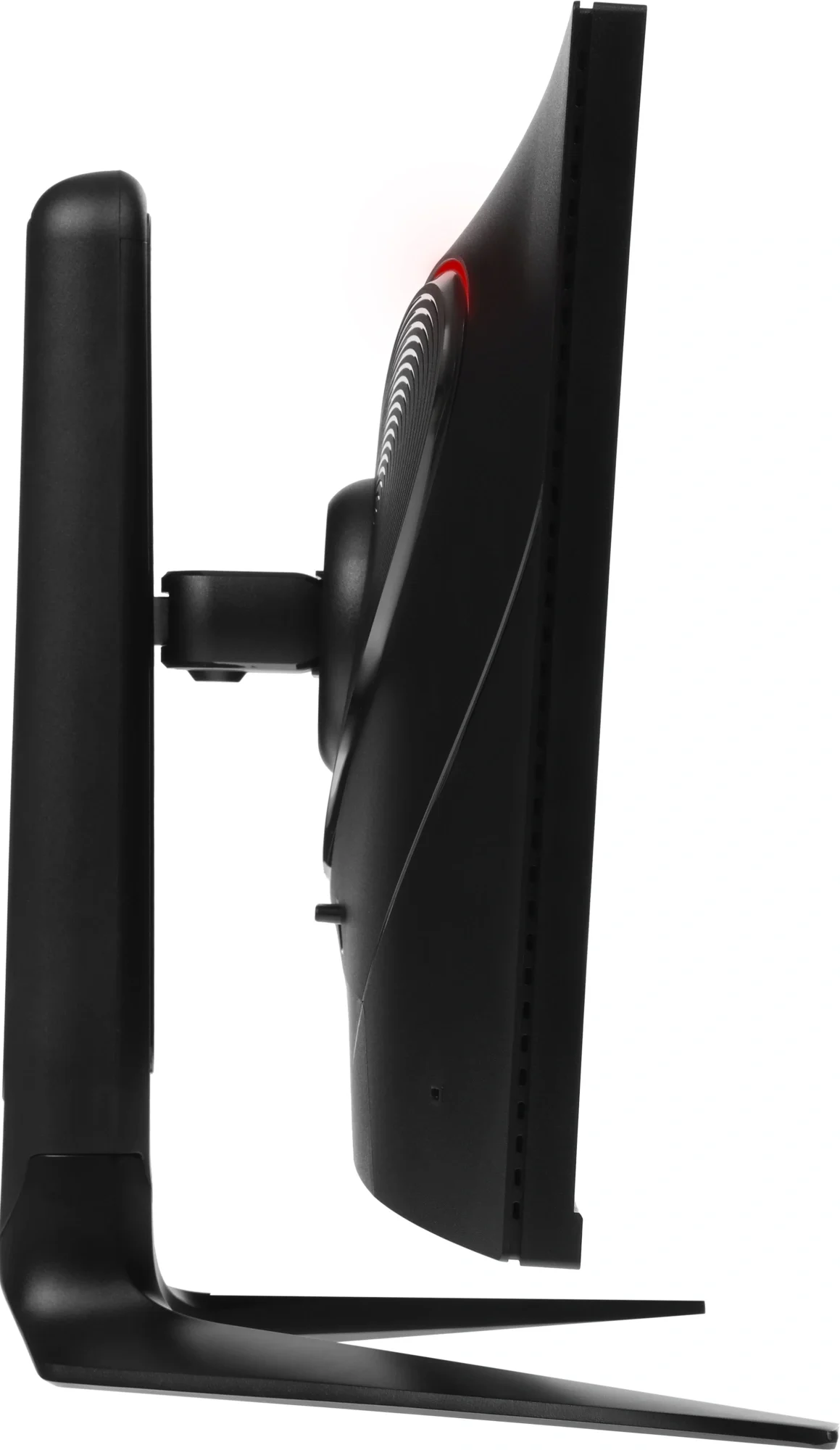 Монитор 27" Bloody MN272U черный, IPS LED, 1ms, 16:9, 3840x2160, 400 cd/m?, 178°/178°, 160Hz, HDMI, DP, матовая, HAS, G-Sync, FreeSync, FHD