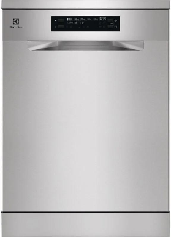 Посудомоечная машина Electrolux ESM48310SX нержавеющая сталь (полноразмерная) инвертор