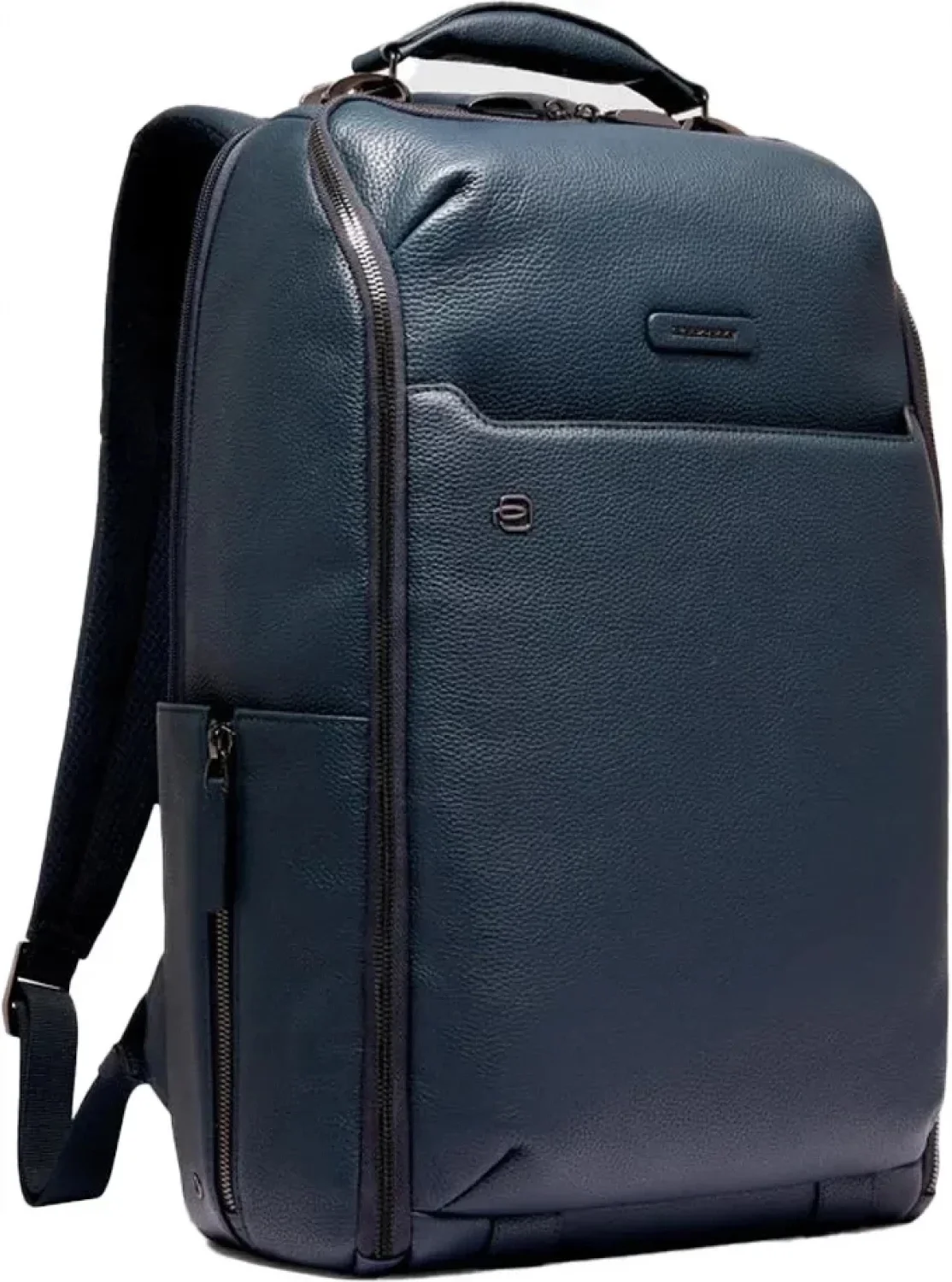 Рюкзак мужской Piquadro Modus  Special  CA6645MOS/BLU  синий кожа