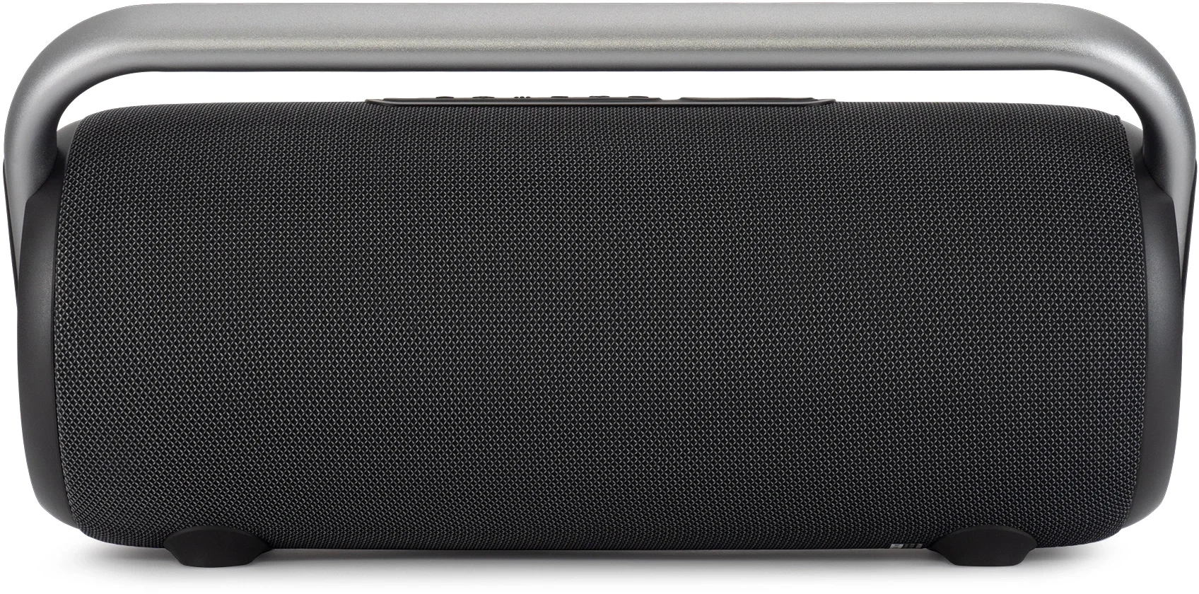 <118814> Портативная акустика Hyundai Select H-PS1029 220W, черный [H-PS1029]