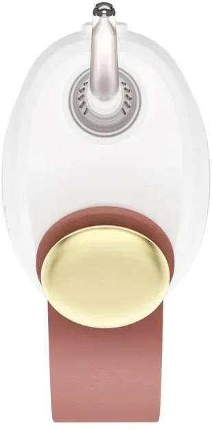 C02000052 Ирригатор Oclean W10  микроп.техн. 2насад. розовый