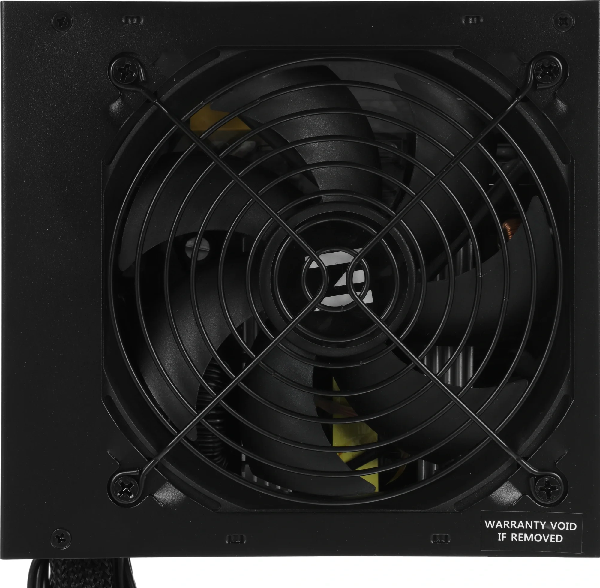 Блок питания ZALMAN ZM700-LX3, 700Вт, ATX 2.31, 80+ White